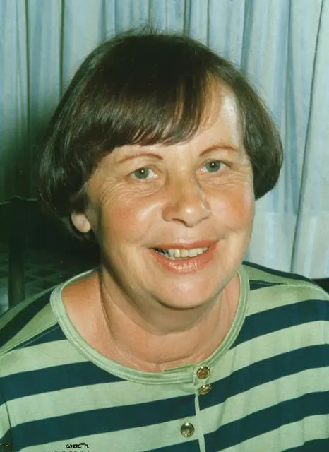 Margareta Wolkerstorfer, 90 Jahre | Foto: zVg