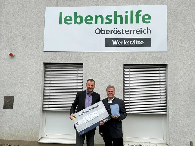 Foto: Lebenshilfe OÖ 