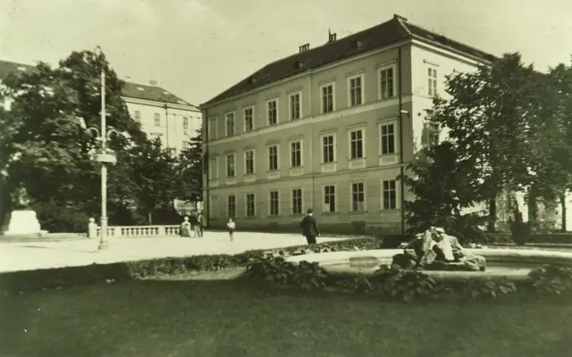 Foto: Stadtarchiv
