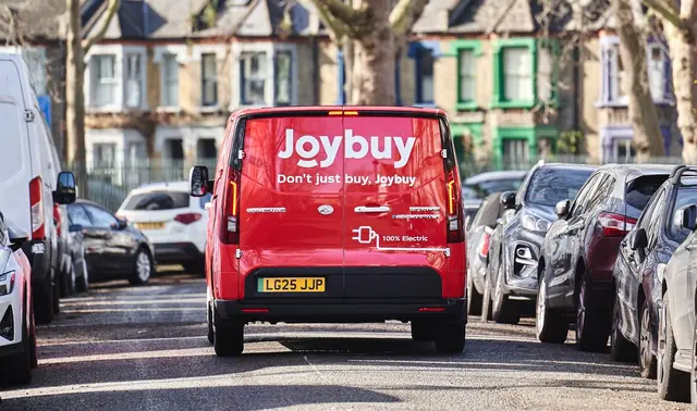 Symbolfoto | Foto: Joybuy