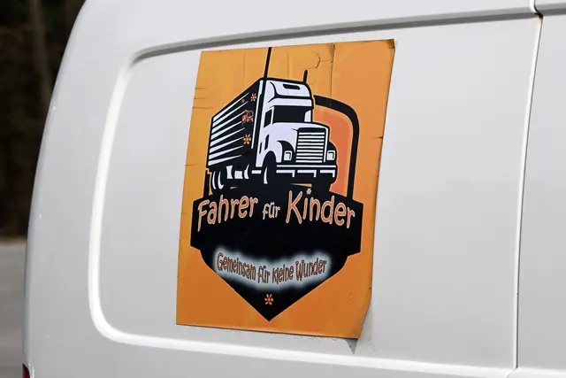 Foto: Wolfgang Spitzbart