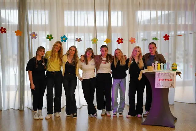 Foto: (c) hlwspittal 2026 Medienteam
