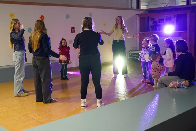 Foto: (c) hlwspittal 2026 Medienteam