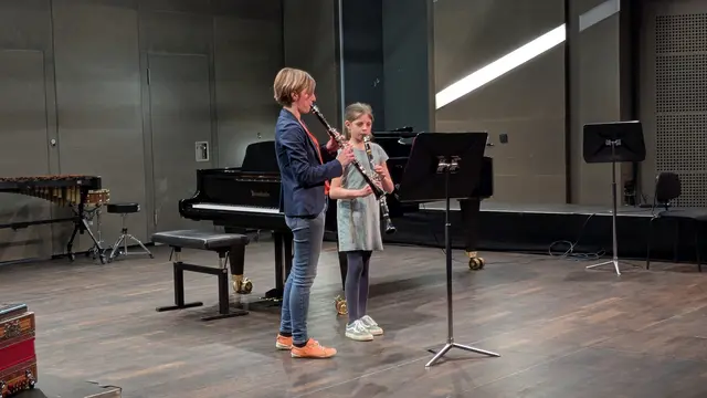 Foto: Musik- und Kunstschule Waidhofen/Ybbstal