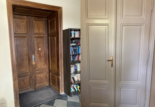 Foto: zVg Waidendorf