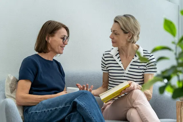 Wenn der Körper flüstert, müssen wir lernen, zuzuhören