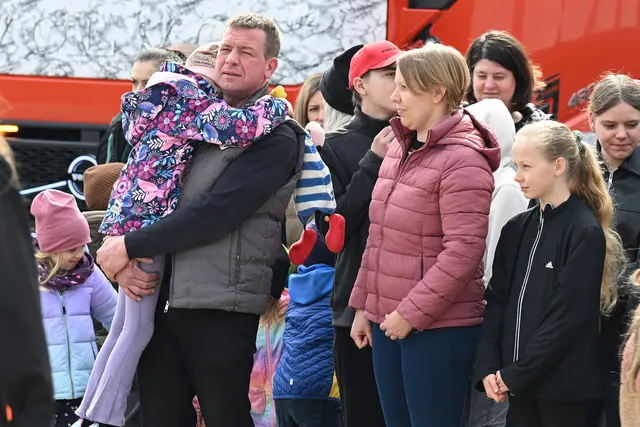 Foto: Wolfgang Spitzbart