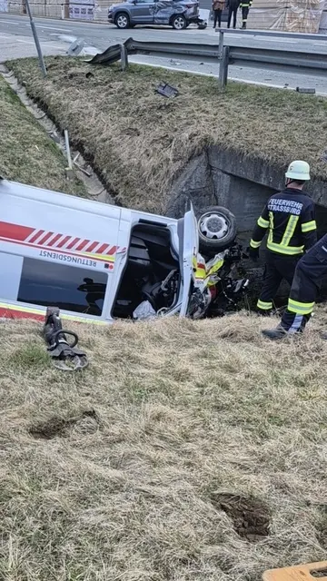 Foto: Feuerwehr Strassburg