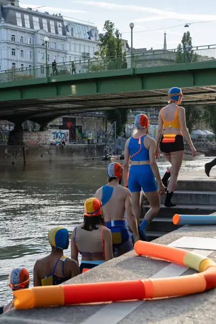 Foto: Sarah Tasha Hauber