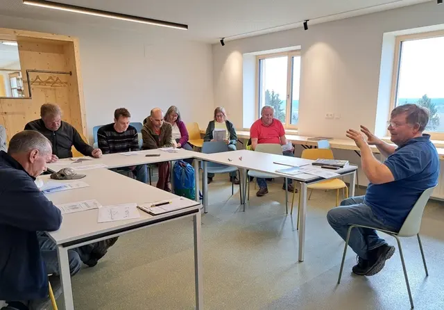 Foto: Verein Wieseninitiative