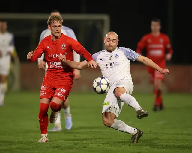 Schwanenstadt will nach der Heimniederlage wieder punkten