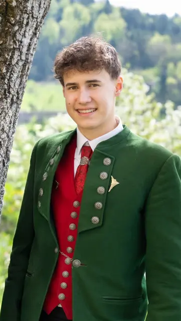 Bezirks-Konzertwertung in Mauthausen. Simon Aigner bester Solist, Musikverein Waldhausen.  | Foto: Musikverein Waldhausen