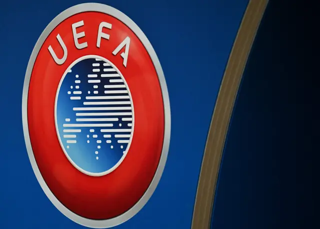 Jetzt wurde einmal der Wunsch für eine Austragung bei der UEFA deponiert. Der Kontinentalverband übermittelt im nächsten Schritt die Bewerbungsunterlagen. (Archivbild) | Foto: APA-Images / AFP / HAROLD CUNNINGHAM