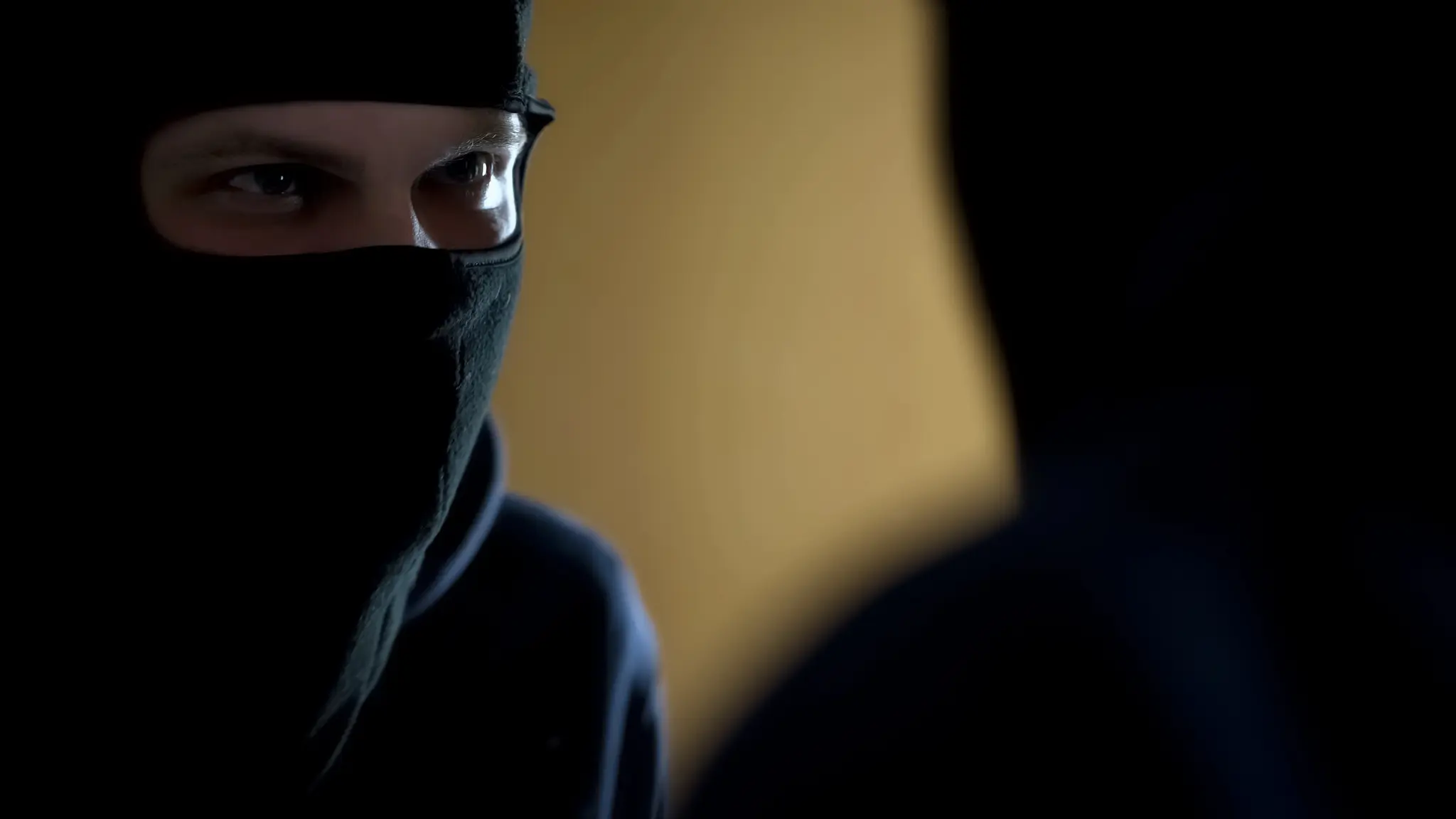 Case in Vienna: Gang in balaclavas chases unsuspecting boys with a knife – ...