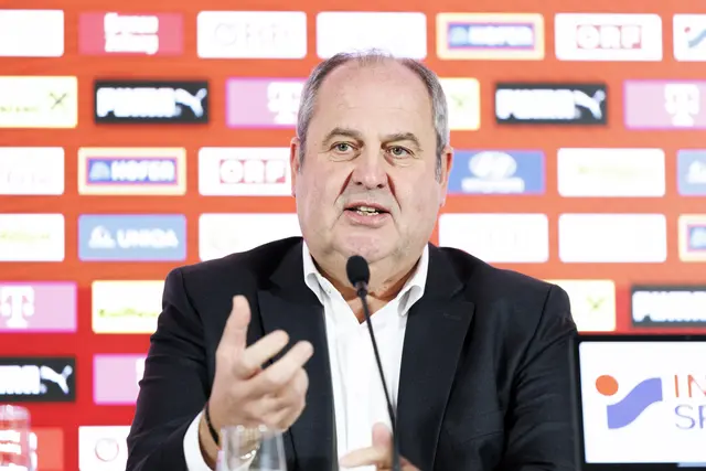 Pröll betont, was das Turnier für Österreich bringen könnte. (Archiv) | Foto: APA-Images / APA / TOBIAS STEINMAURER