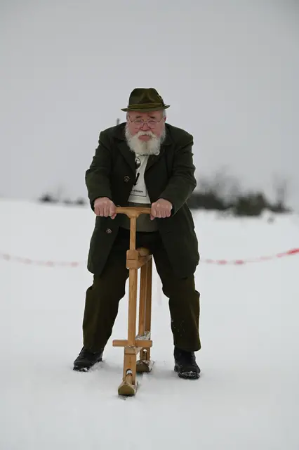 Foto: Wilfried Fischer