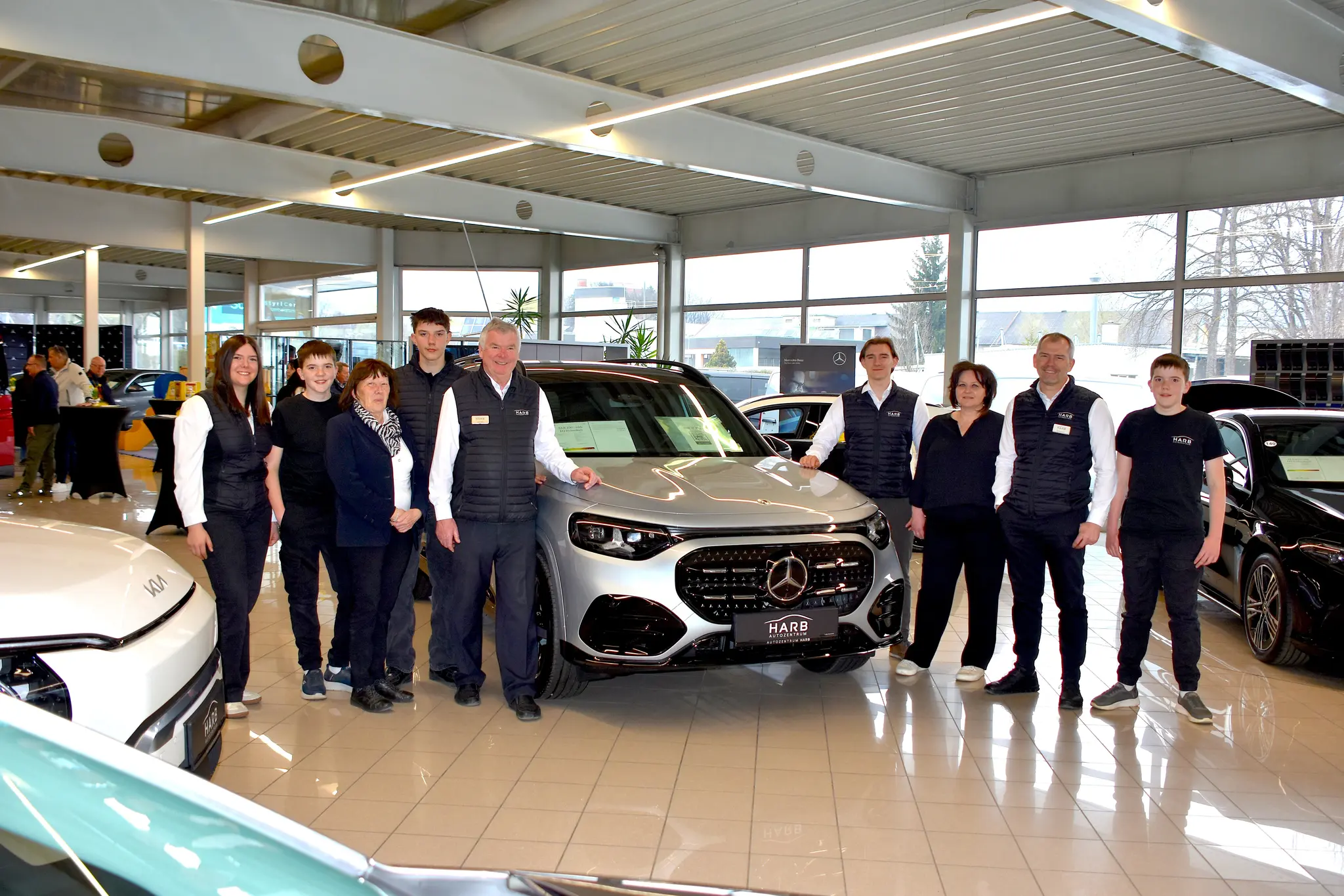 Mk Autozentrum Ldenscheid
