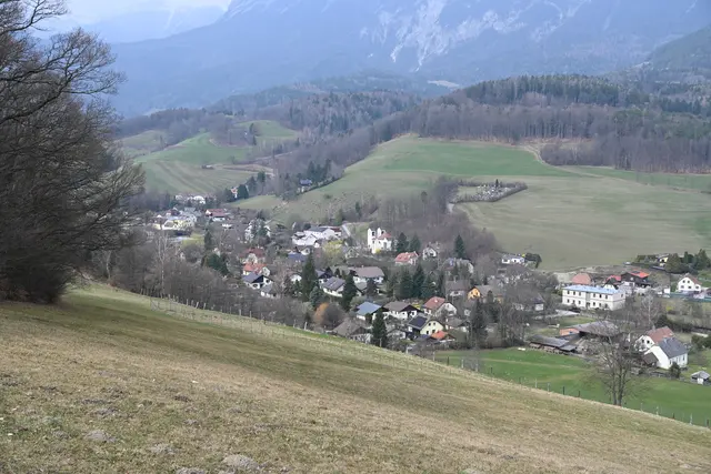 Edlach