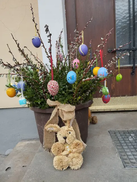 Osterschmuck