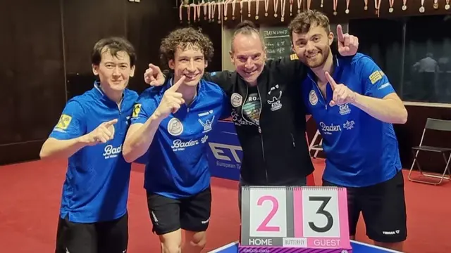 Halbfinale im Austria Cup