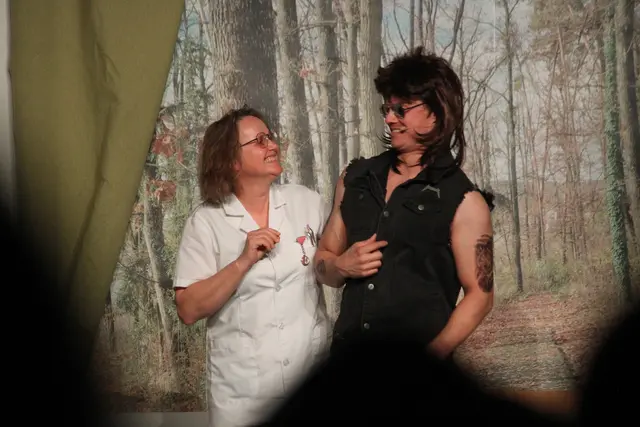 Foto: Josef Hofmüller