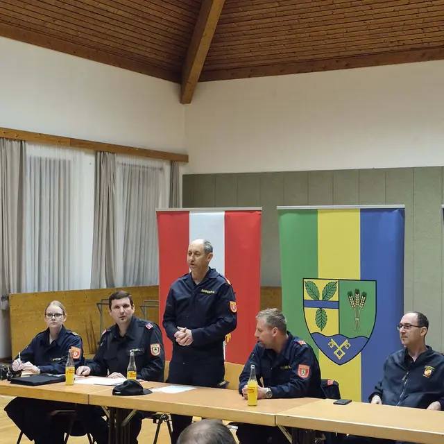 Foto: Abschnittsfeuerwehrkommando Marchegg