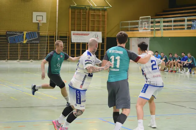 Foto: Handballclub Eferding
