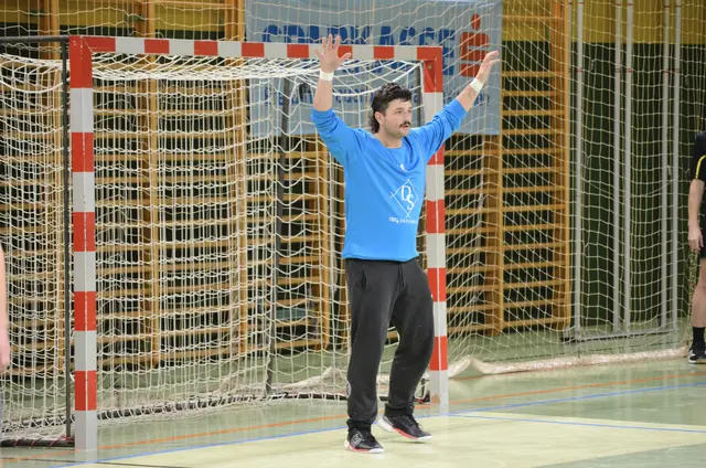 Foto: Handballclub Eferding