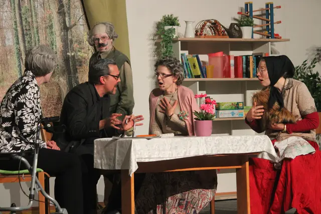 Foto: Josef Hofmüller