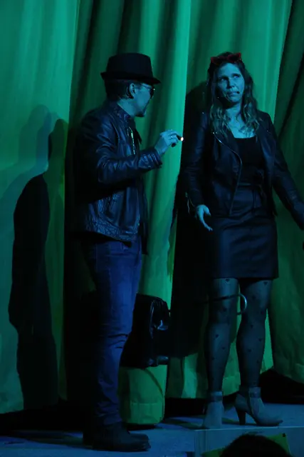 Foto: Josef Hofmüller