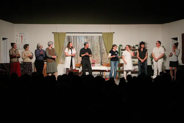 Foto: Josef Hofmüller