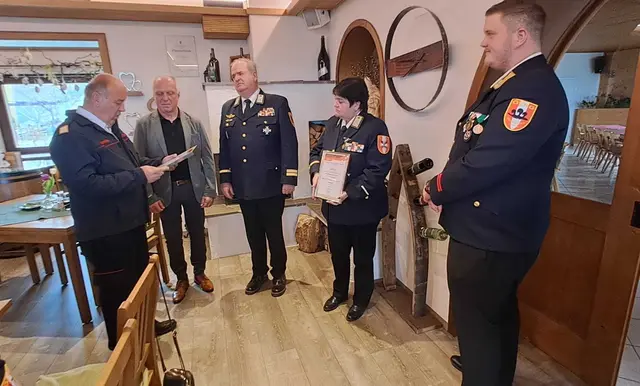 Foto: ÖLRG Bundesverband Österreich