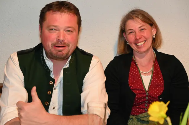Foto: Wilfried Fischer
