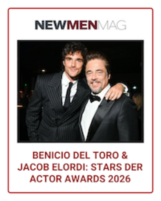 NEW MEN MAG - Das Magazin für den modernen Mann - Anna Karolina Heinrich | Foto: Anna Karolina Heinrich