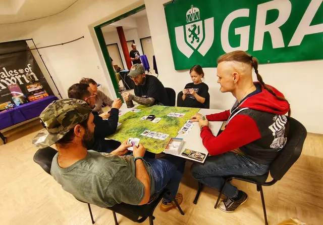 Bocksdorfer Spieleverein 