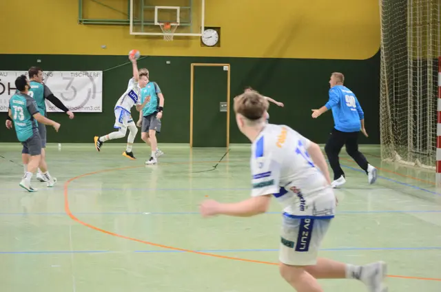 Foto: Handballclub Eferding
