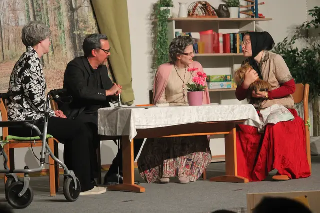 Foto: Josef Hofmüller