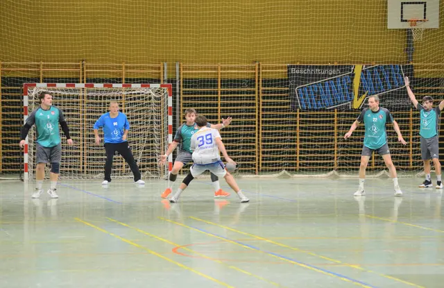 Foto: Handballclub Eferding