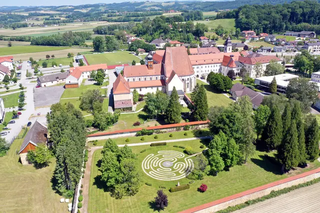 [Anzeige] Ein Streifzug durch die Machland-Gemeinde