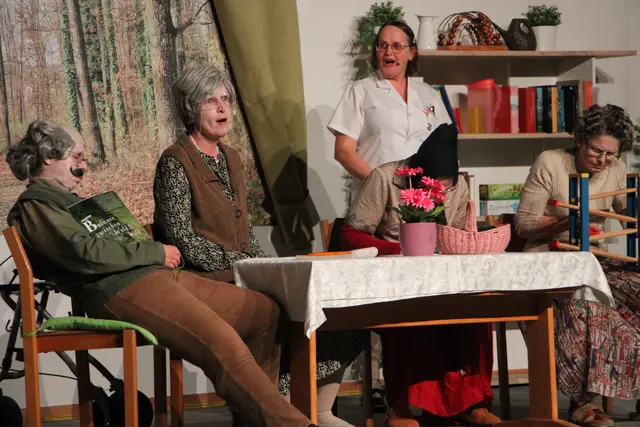 Foto: Josef Hofmüller