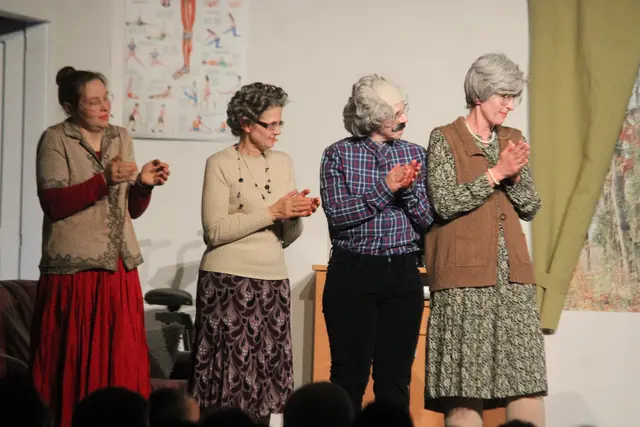 Foto: Josef Hofmüller