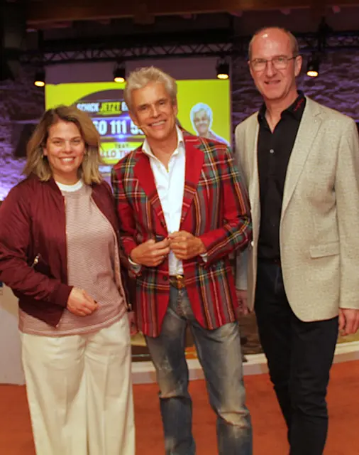 Foto: Peter Seper