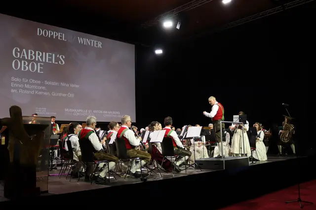 Foto: Elisabeth Zangerl