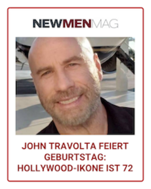 NEW MEN MAG - Das Magazin für den modernen Mann - Anna Karolina Heinrich | Foto: Anna Karolina Heinrich