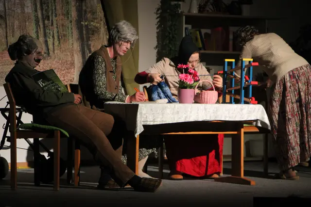 Foto: Josef Hofmüller