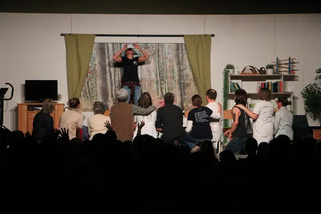 Foto: Josef Hofmüller