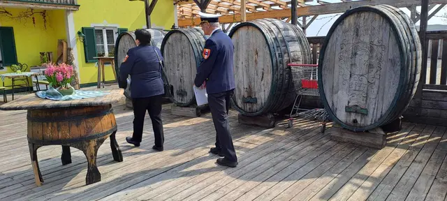 Foto: ÖLRG Bundesverband Österreich