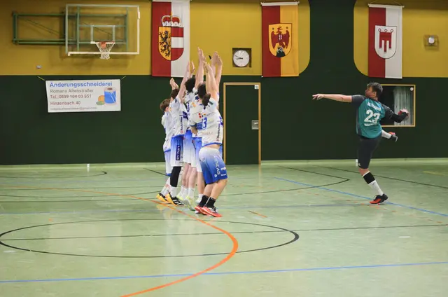 Foto: Handballclub Eferding