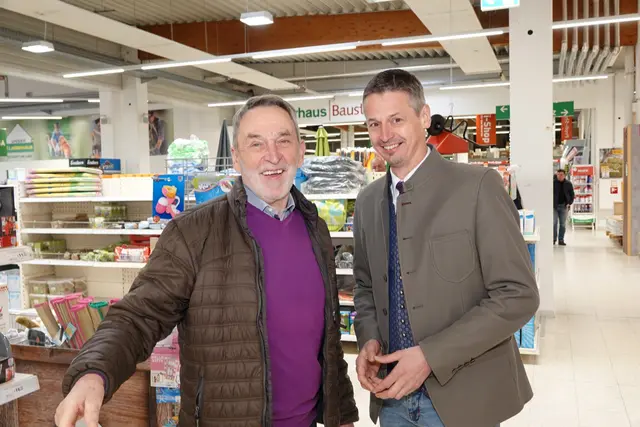 Foto: MeinBezirk/Michael Blinzer