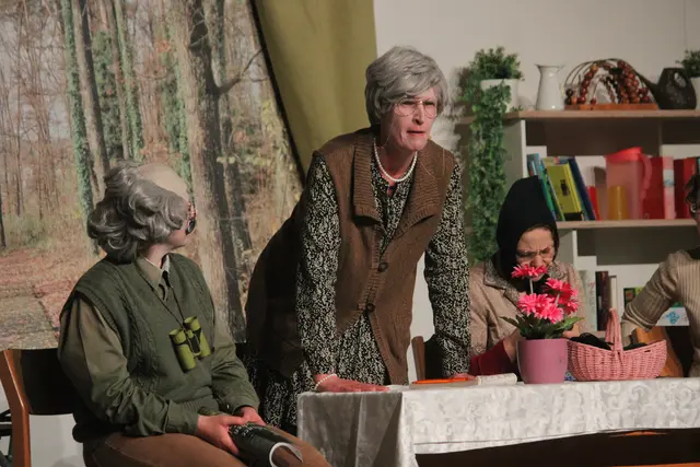 Foto: Josef Hofmüller